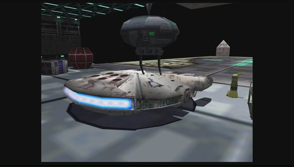 STAR WARS: X-Wing Alliance Steam Key GLOBAL