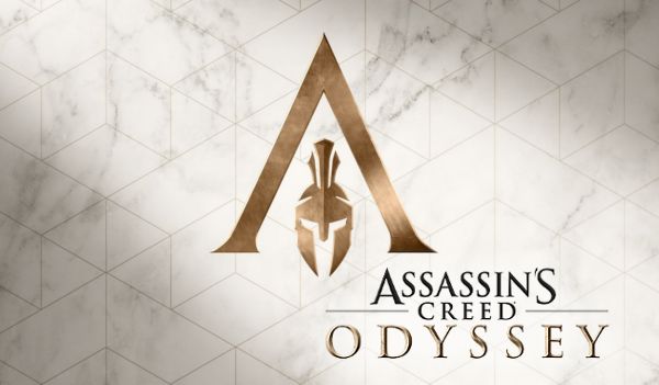 Assassin's Creed Odyssey - Season Pass - Xbox One Key - Europe Restricted
