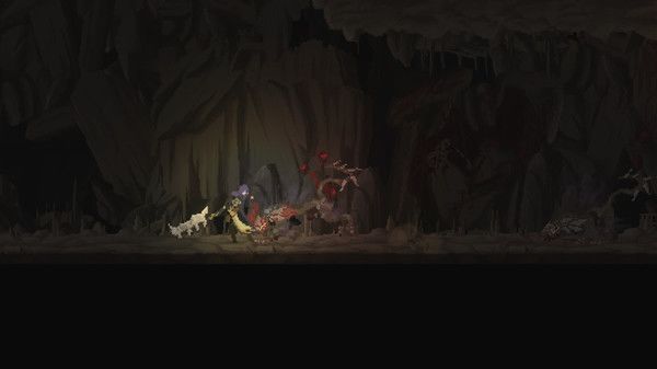 Dark Devotion Steam Key GLOBAL