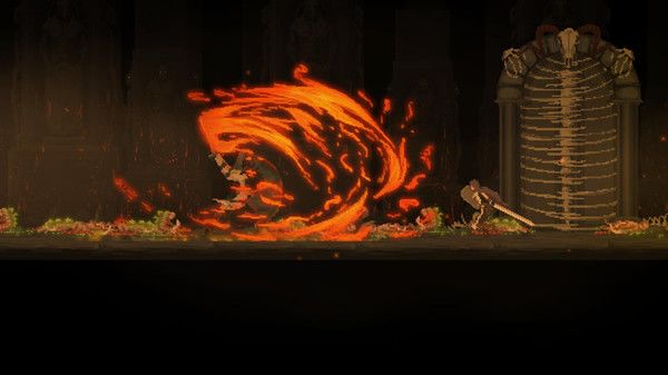 Dark Devotion Steam Key GLOBAL