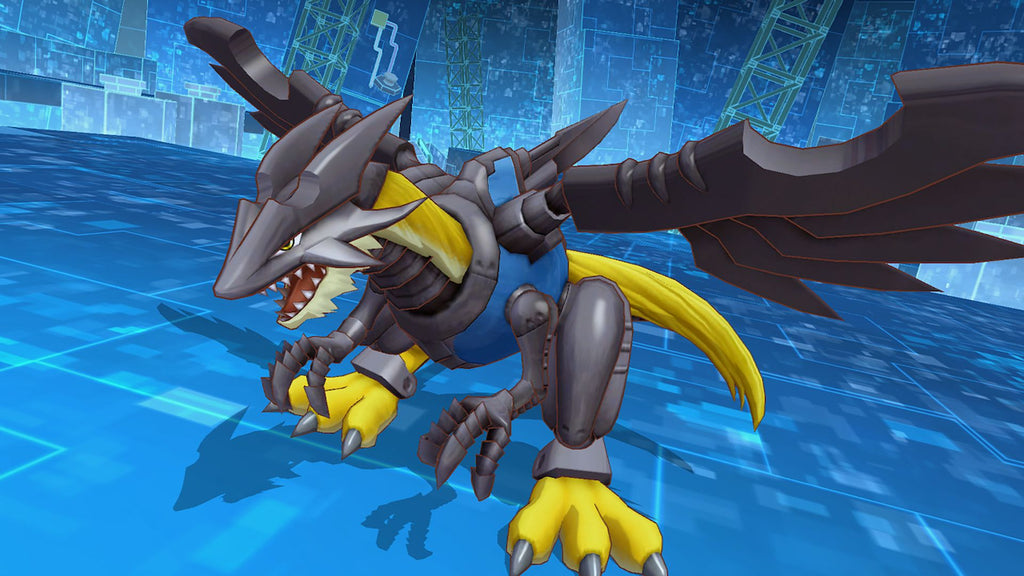 Digimon Story Cyber Sleuth: Complete Edition - Steam - Key EUROPE