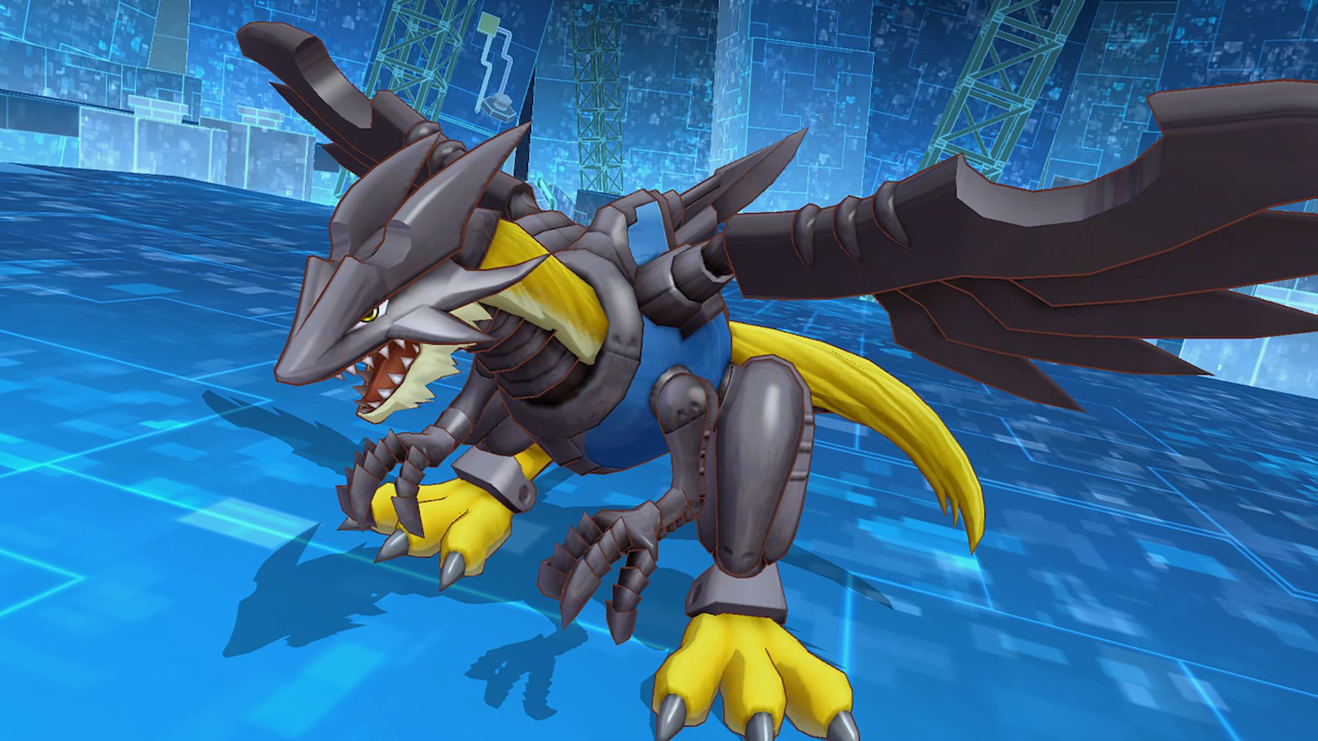 Digimon Story Cyber Sleuth: Complete Edition - Steam - Key EUROPE