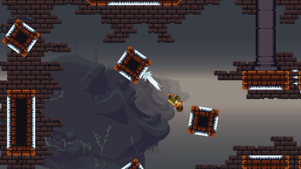 Dandara Steam Key GLOBAL