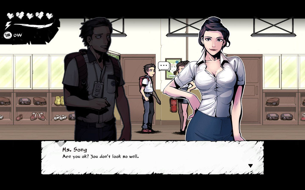 The Coma: Recut Steam PC Key GLOBAL
