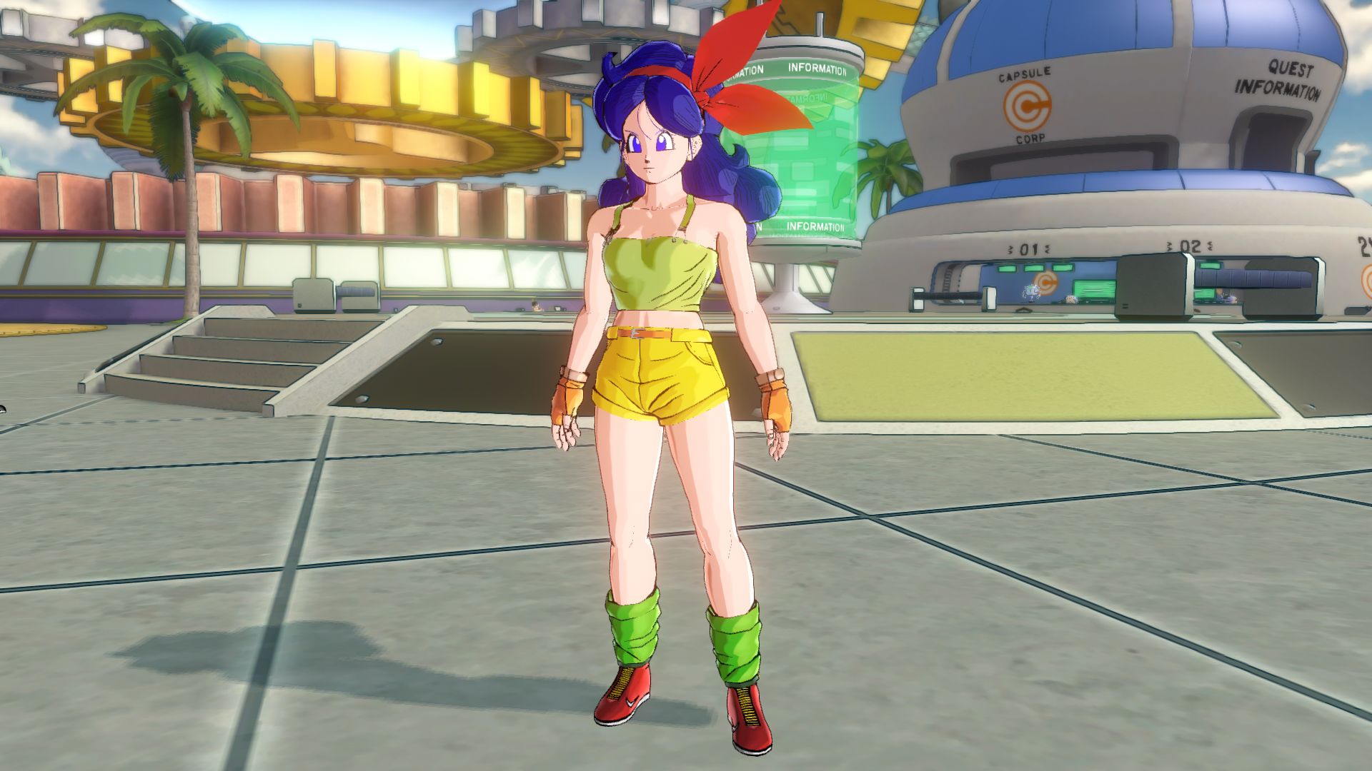 DRAGON BALL XENOVERSE - SEASON PASS Steam Key GLOBAL