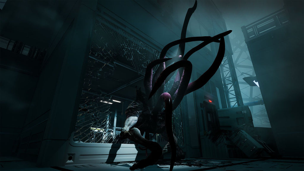 Moons of Madness - Steam - Key GLOBAL