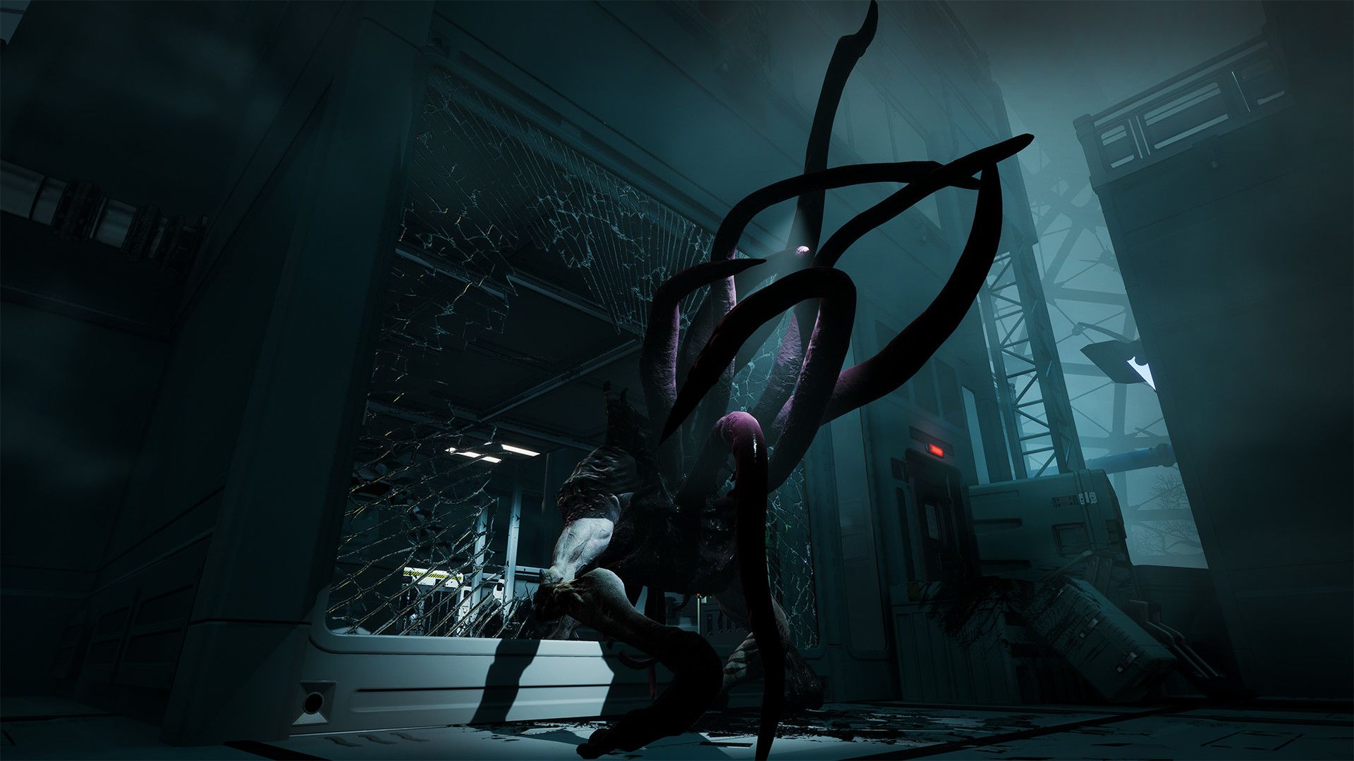 Moons of Madness - Steam - Key - ROW