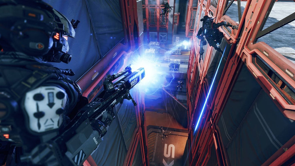 Titanfall 2: Ultimate Edition Xbox Live Key Xbox One - EUROPE RESTRICTED