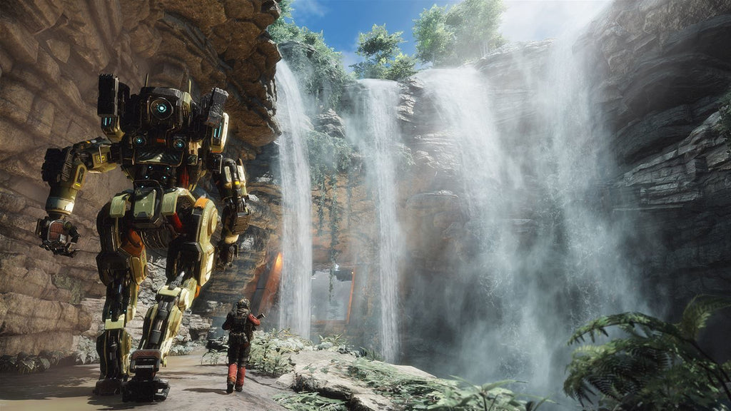 Titanfall 2: Ultimate Edition Xbox Live Key Xbox One - EUROPE RESTRICTED