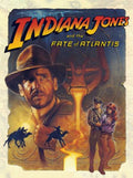 Indiana Jones and the Fate of Atlantis Steam Key GLOBAL