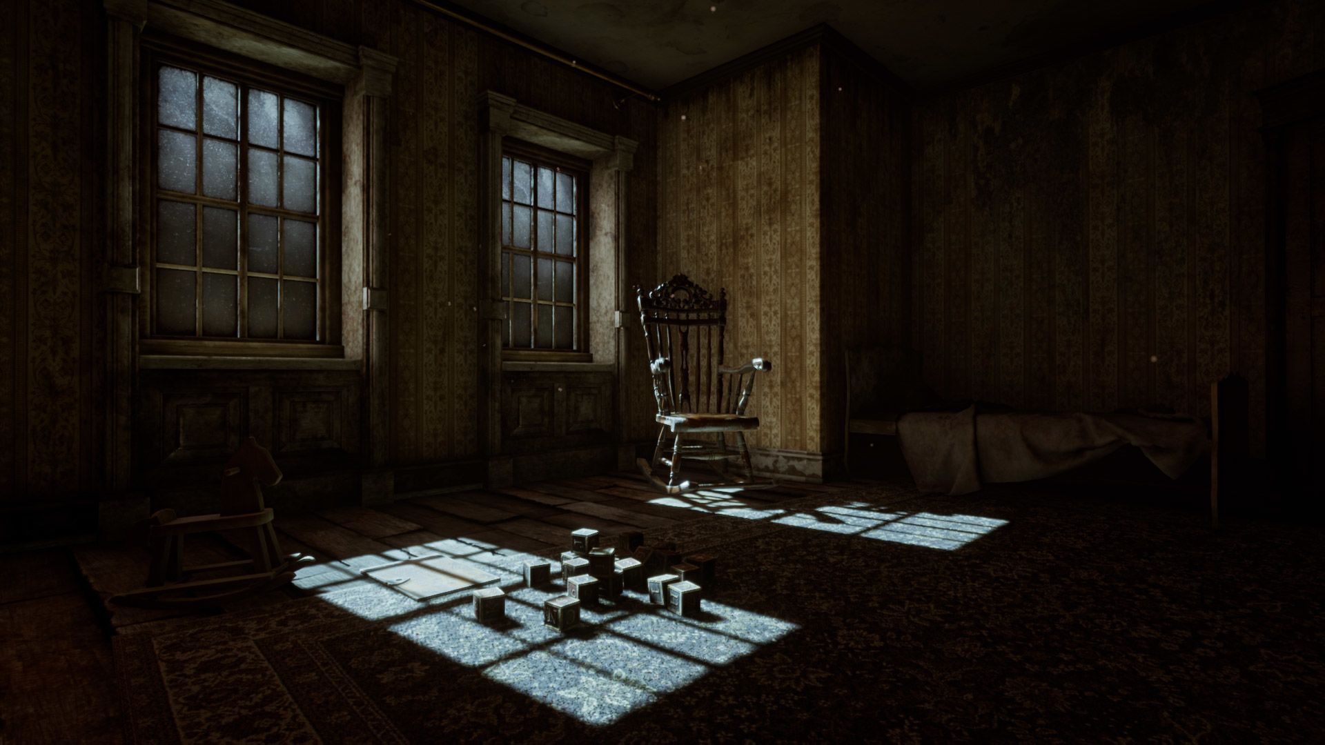 Silver Chains Steam Key GLOBAL