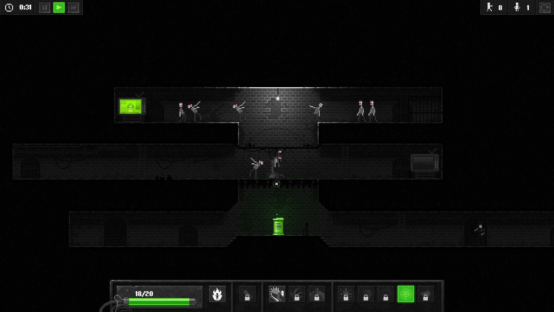 Zombie Night Terror Steam Key GLOBAL