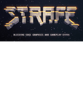 STRAFE: Millennium Edition Steam Key GLOBAL