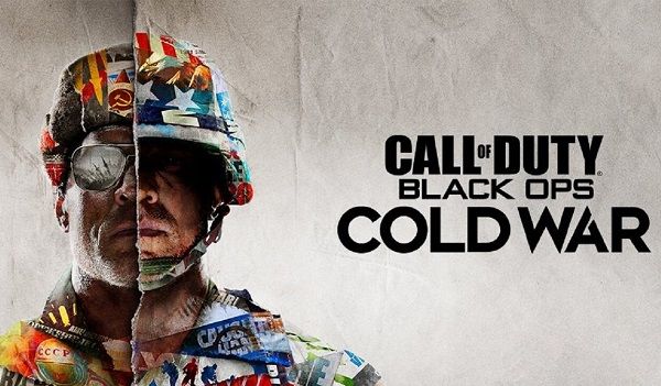 Call of Duty Black Ops: Cold War | Cross-Gen Bundle (Xbox Series X) - Xbox Live Key - Europe Restricted