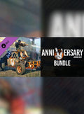 Dying Light - 5th Anniversary Bundle - Steam - Key GLOBAL