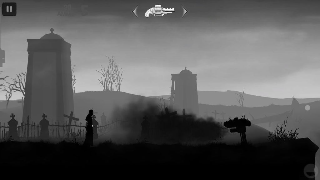 Black The Fall Steam Key GLOBAL