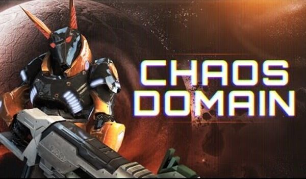 Chaos Domain Steam Key GLOBAL