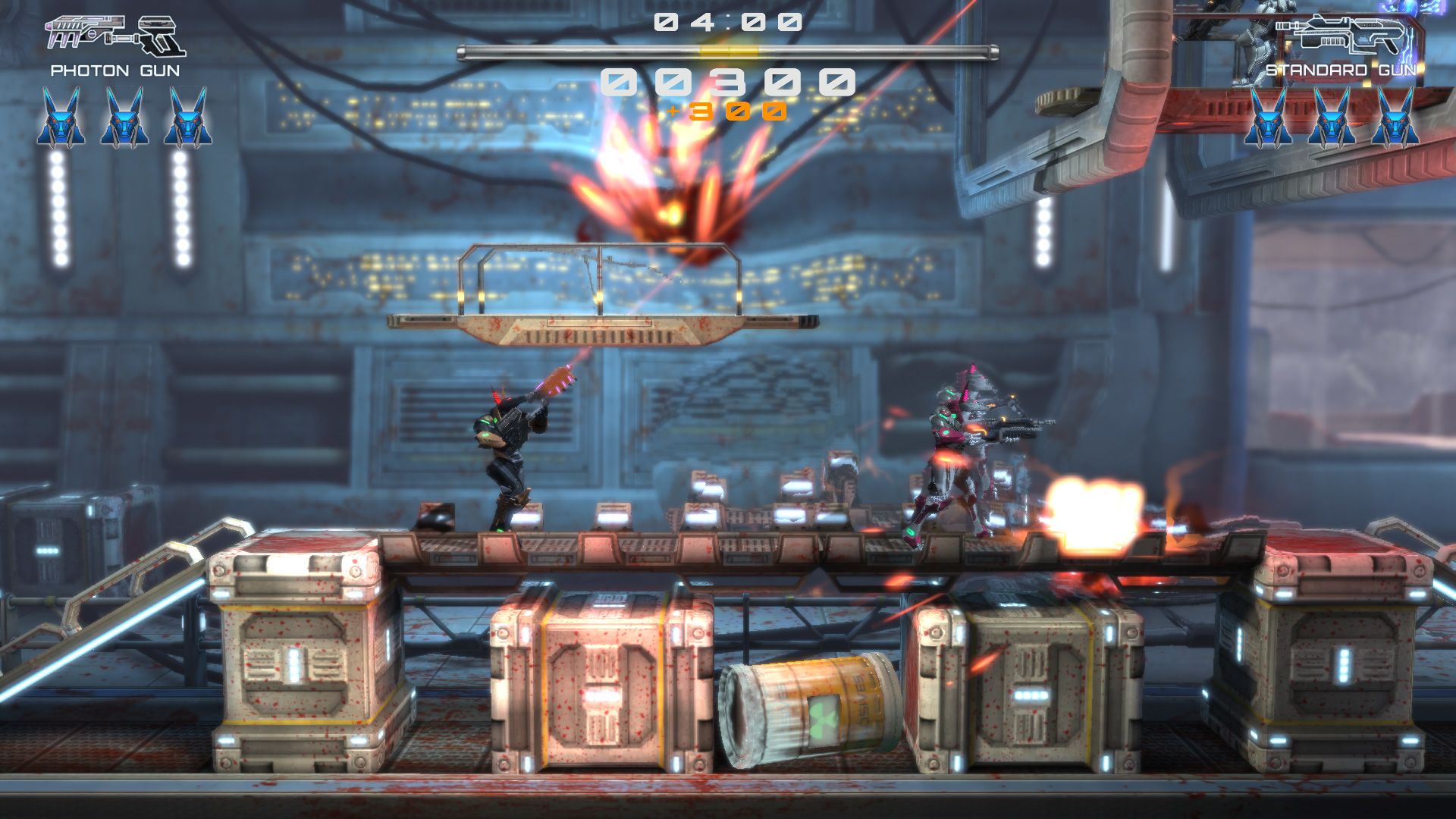 Chaos Domain Steam Key GLOBAL