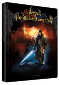Heroes of Annihilated Empires Steam Key GLOBAL