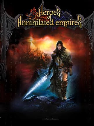 Heroes of Annihilated Empires Steam Key GLOBAL