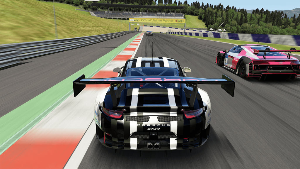 Assetto Corsa Ultimate Edition Steam Key ASIA