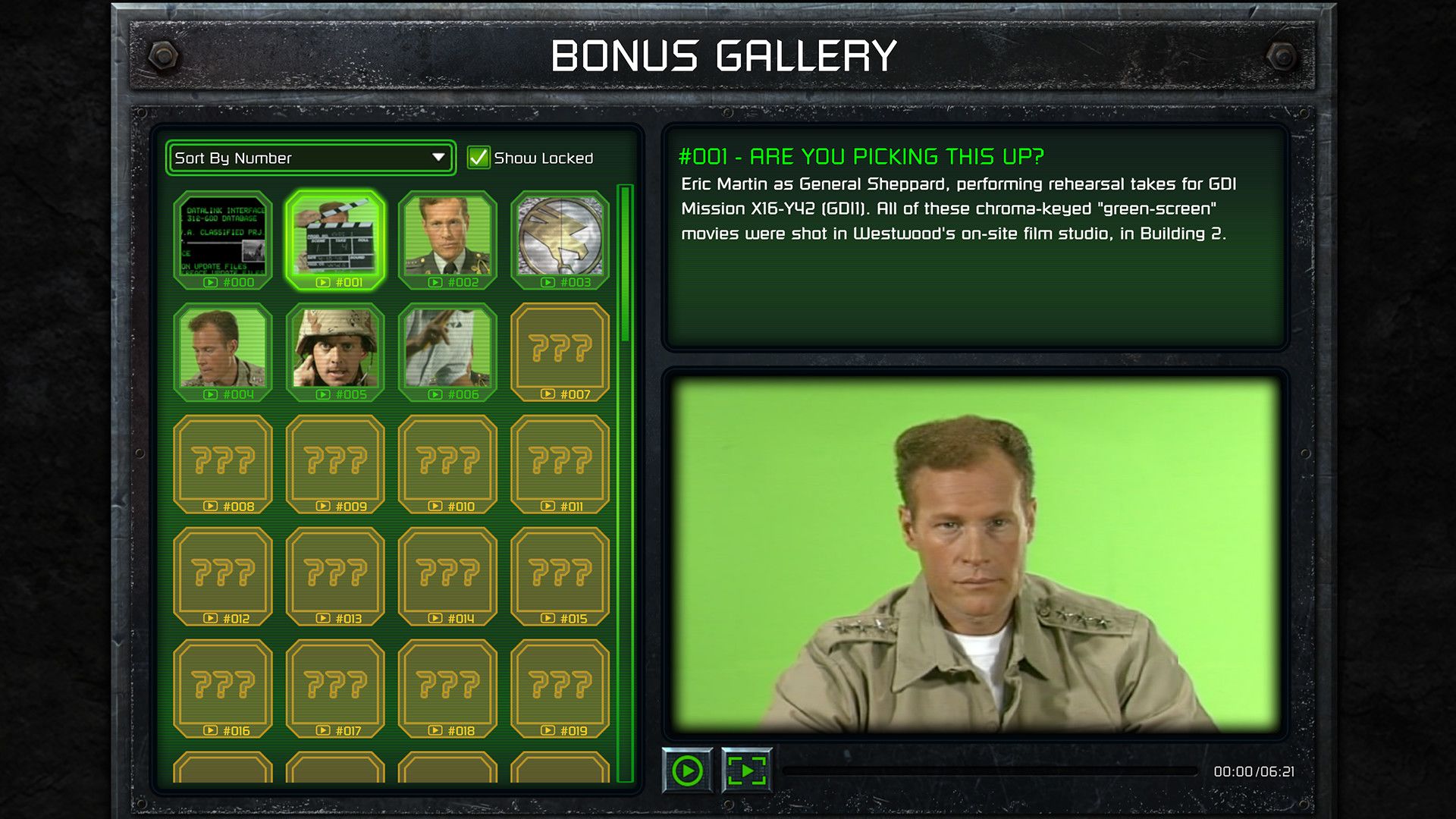 Command & Conquer Remastered Collection (PC) - Steam Key - GLOBAL