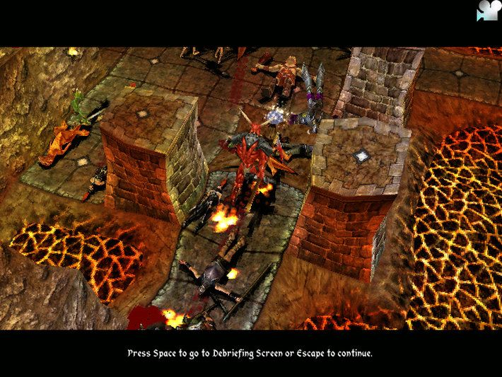 Dungeon Keeper 2 GOG.COM Key GLOBAL