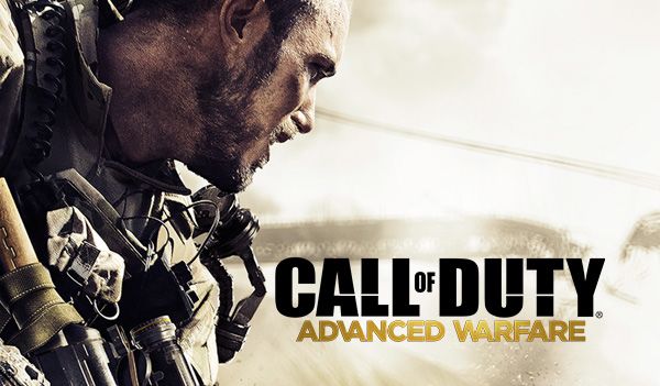Call of Duty: Advanced Warfare Steam Key GLOBAL