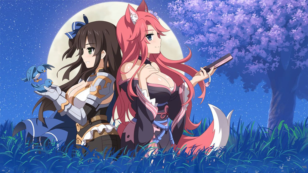 Sakura Dungeon Steam Key GLOBAL