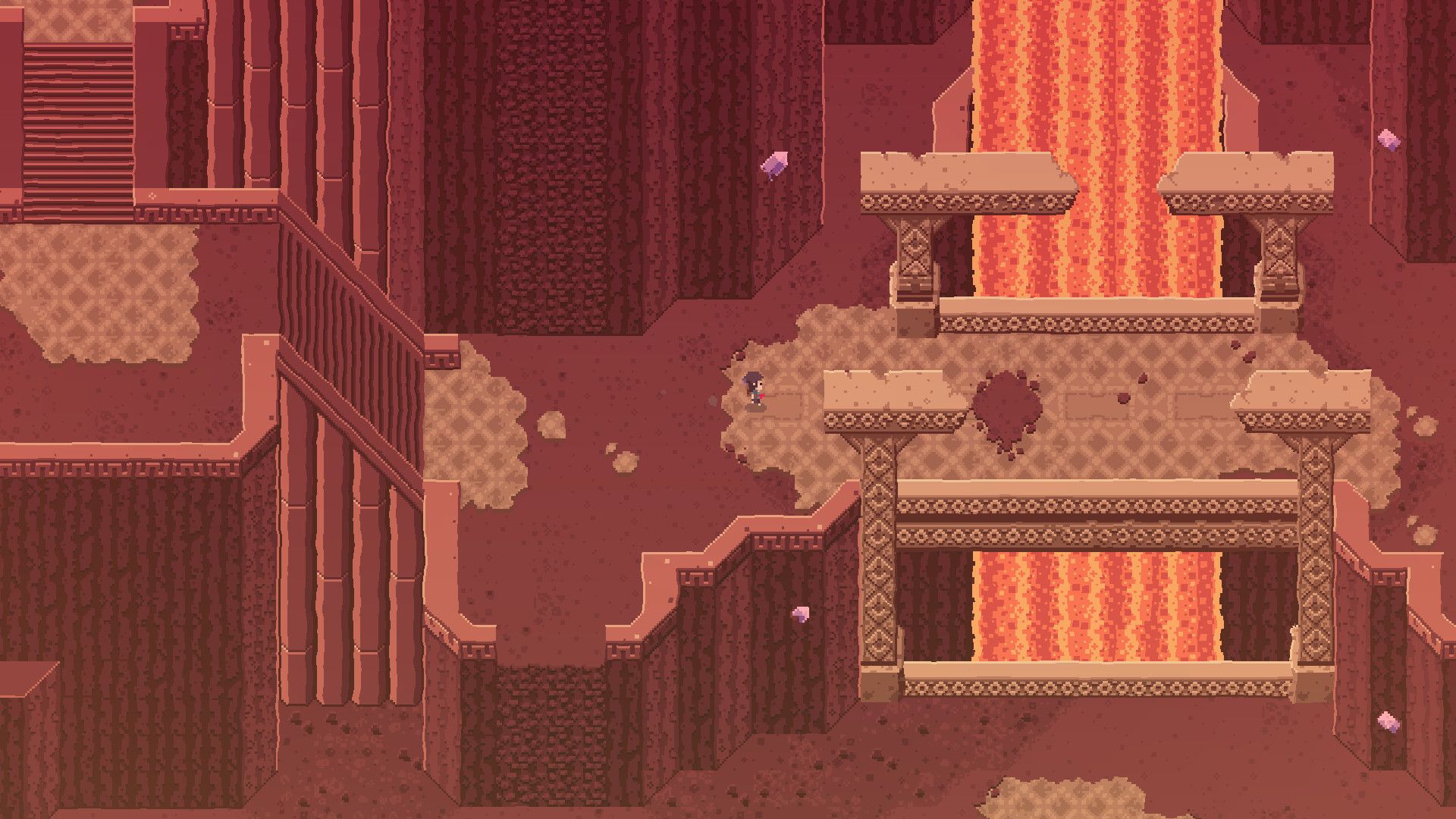 Titan Souls Steam Key GLOBAL
