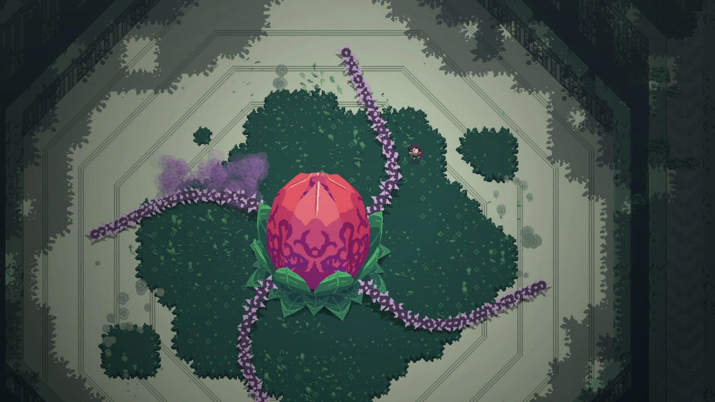 Titan Souls Steam Key GLOBAL
