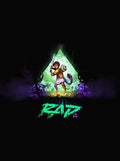 RAD (PC) - Steam Key - GLOBAL