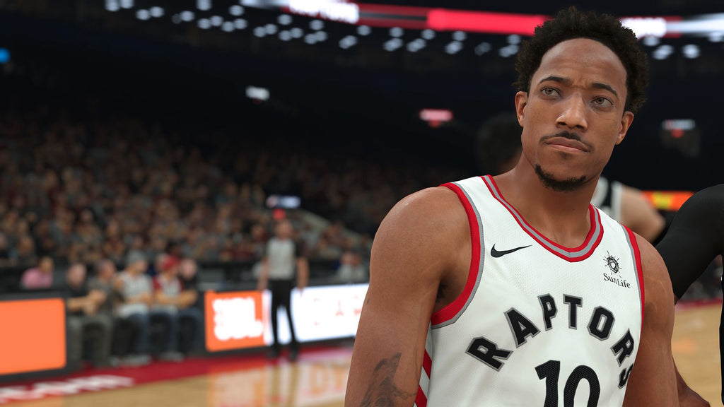 NBA 2K18 Steam Key EUROPE
