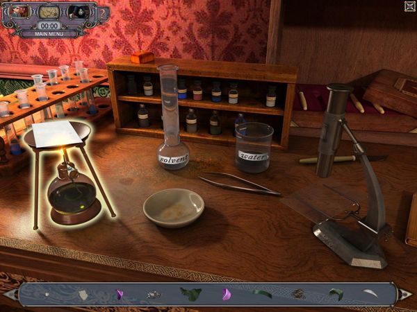 The Sherlock Holmes Collection Steam Key GLOBAL