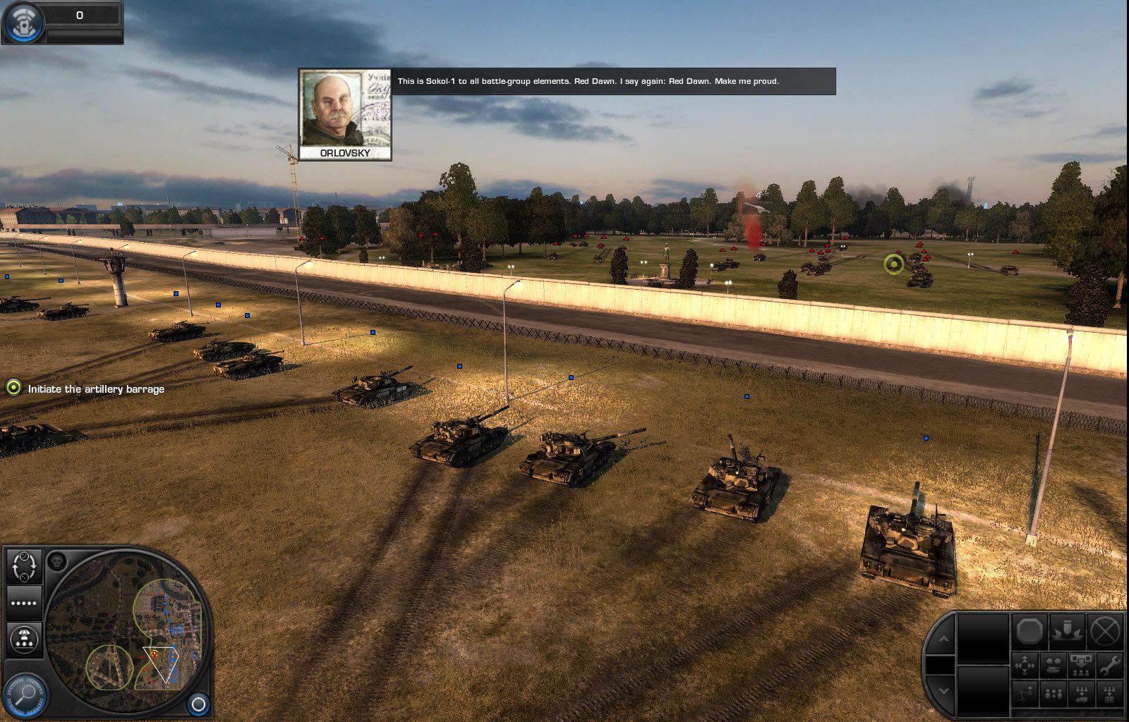 World in Conflict: Complete Edition GOG.COM Key GLOBAL
