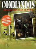 Commandos: Beyond the Call of Duty Steam Key GLOBAL