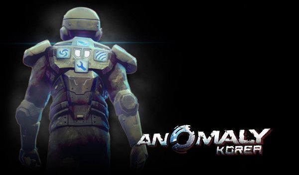 Anomaly Korea Steam Key GLOBAL