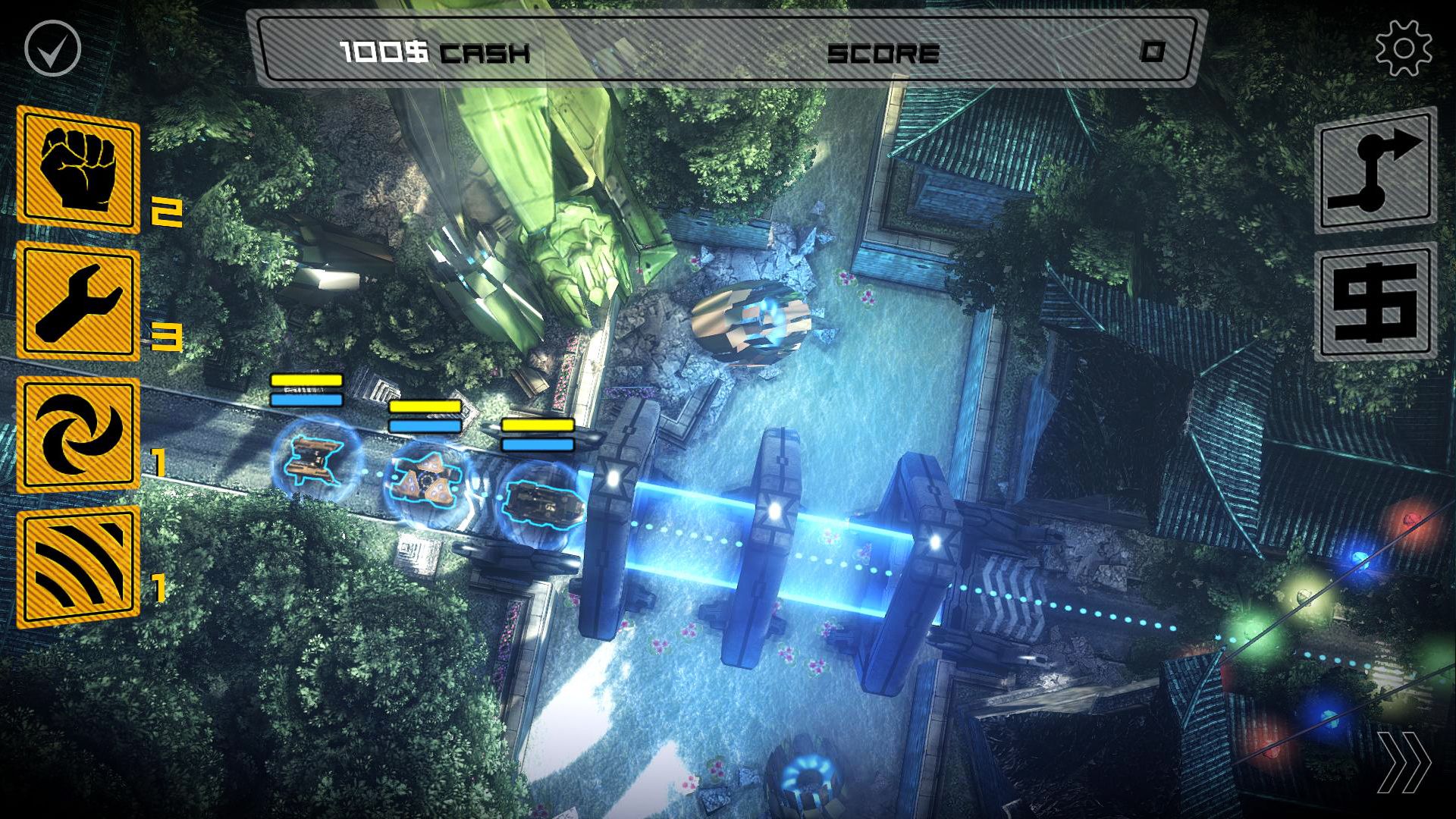 Anomaly Korea Steam Key GLOBAL
