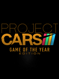 Project CARS Game Of The Year Edition Steam Key GLOBAL