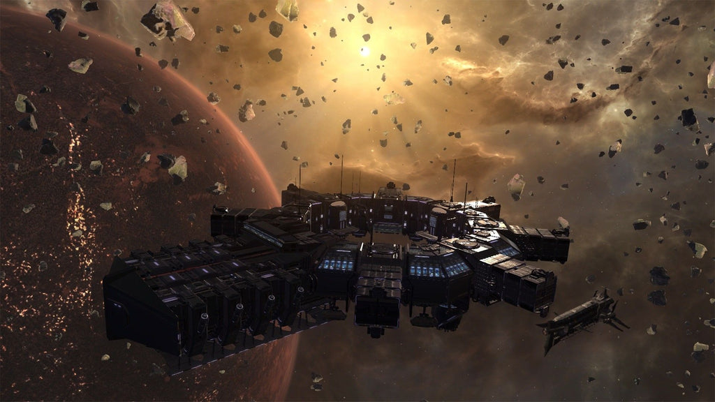 Starpoint Gemini 3 Steam Key GLOBAL