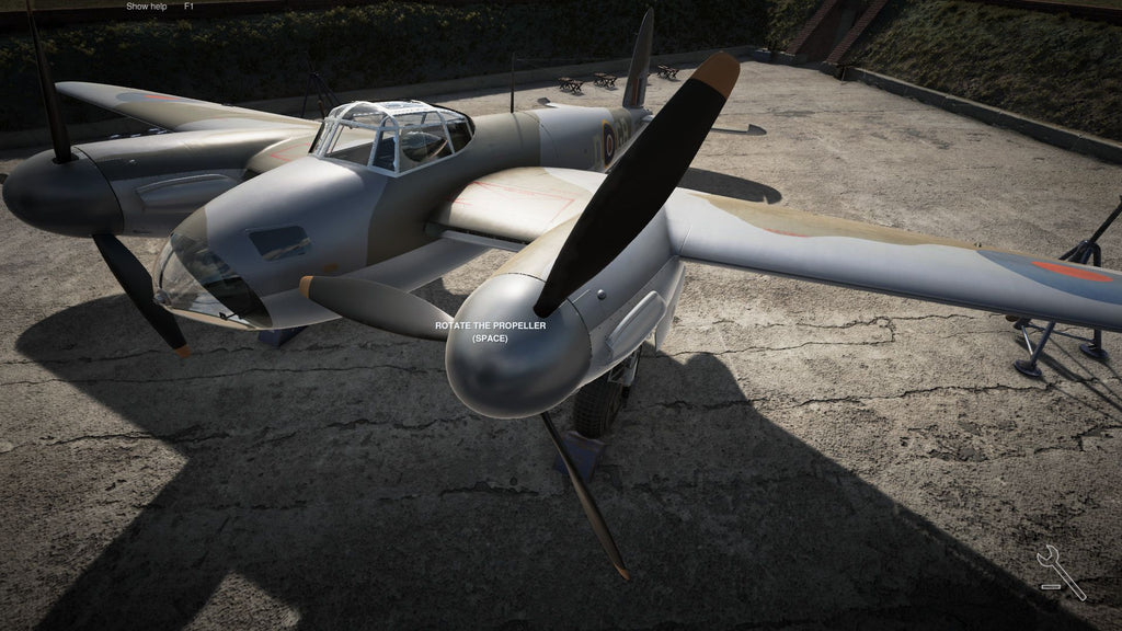 Plane Mechanic Simulator Steam Key GLOBAL