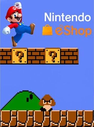 Nintendo eShop Gift Card 9000 JPY - Nintendo Key - Japan