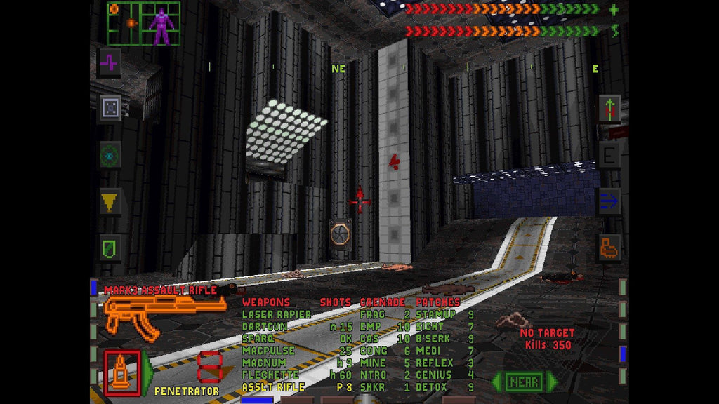 System Shock Pack Steam Key GLOBAL