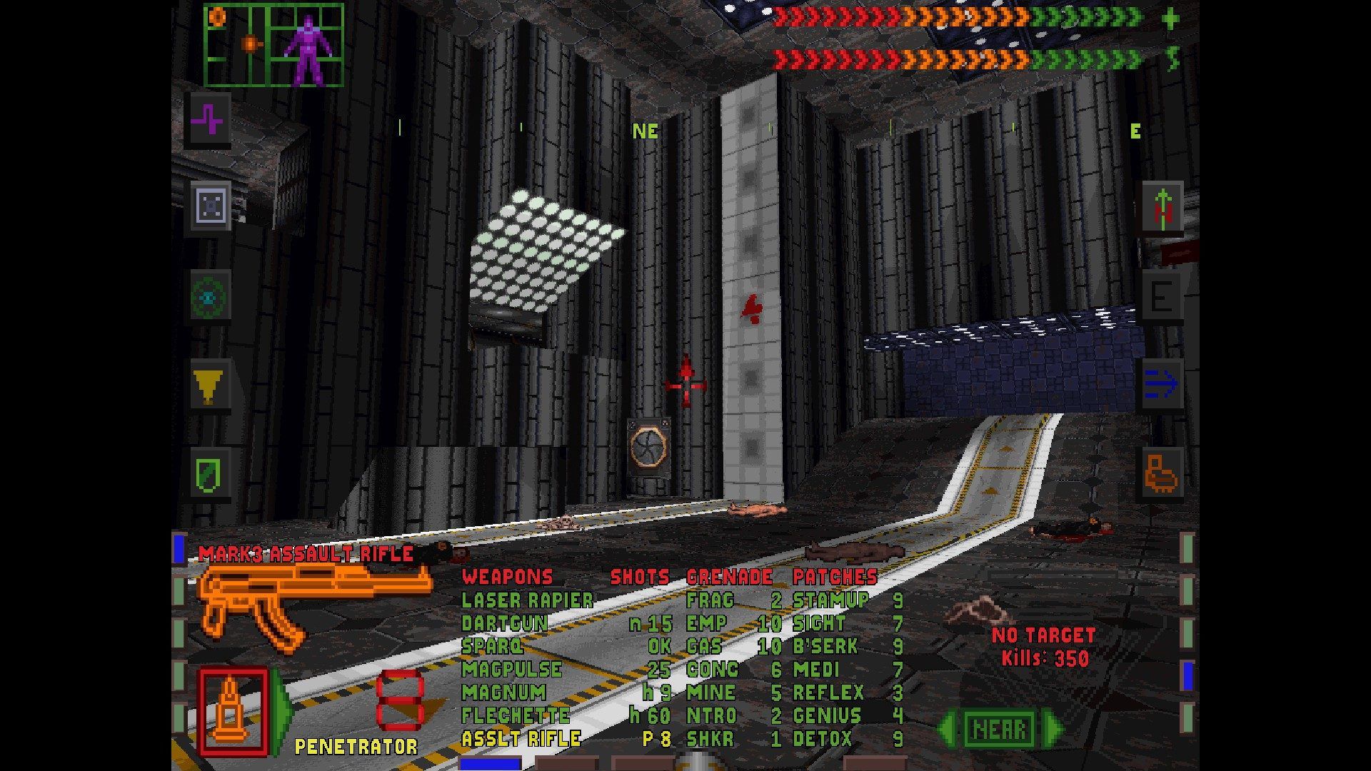 System Shock Pack Steam Key GLOBAL
