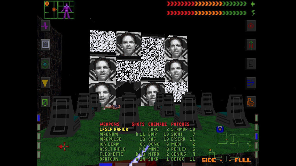 System Shock Pack Steam Key GLOBAL