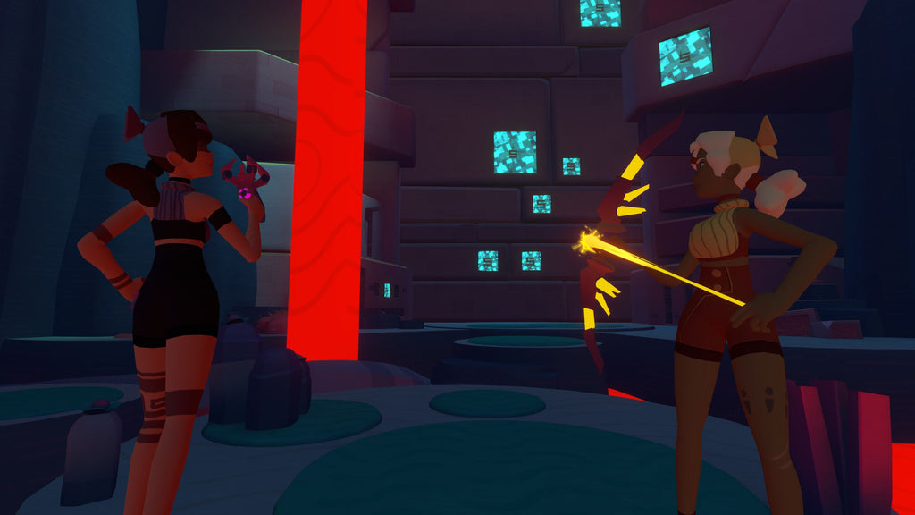 Windlands 2 Steam Key GLOBAL