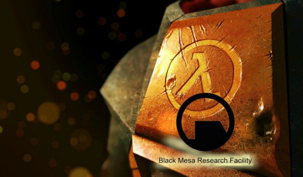 Black Mesa Steam Key - EU