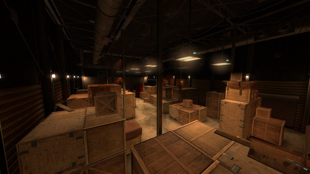 Black Mesa Steam Key - EU