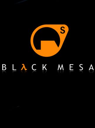 Black Mesa Steam Key - EU