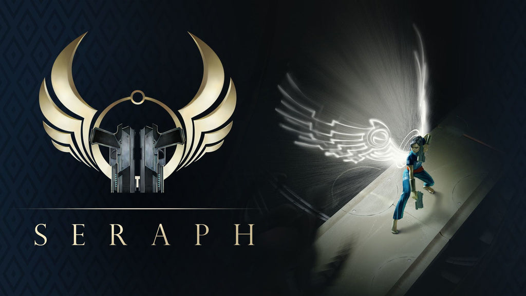 Seraph Steam Key GLOBAL